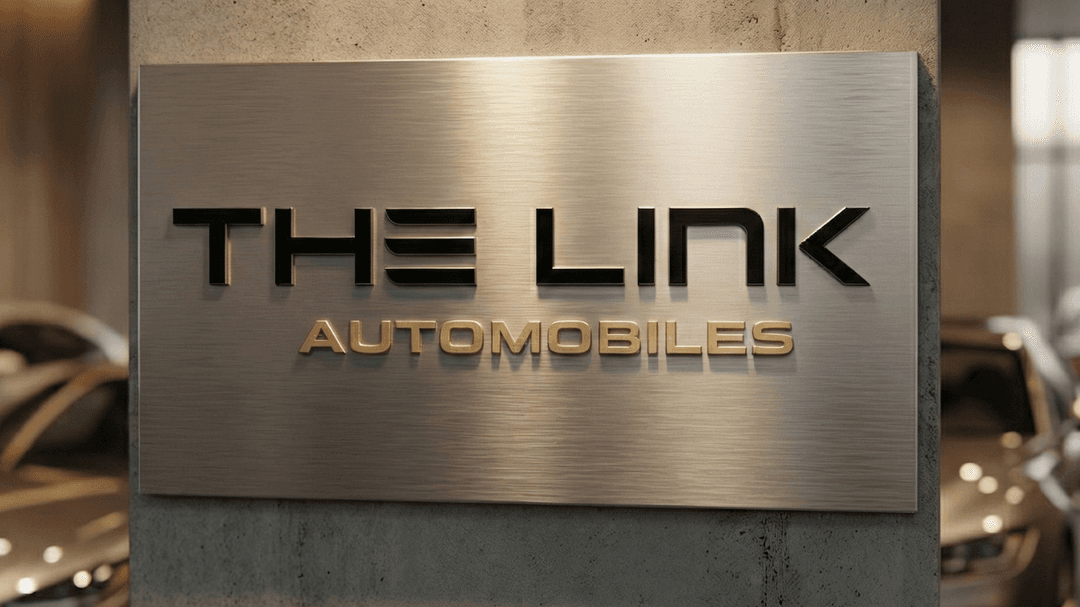 Votre prochaine voiture avec The Link Automobiles